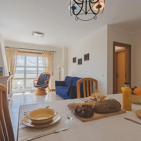 Apartment 35 - Baleal Sol