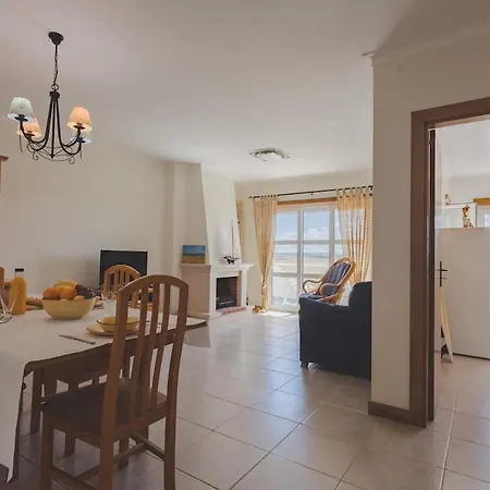 Apartment 35 - Baleal Sol *