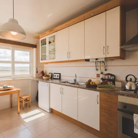 Apartment 35 - Baleal Sol