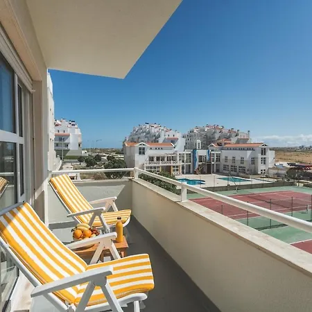 Apartment 35 - Baleal Sol Peniche