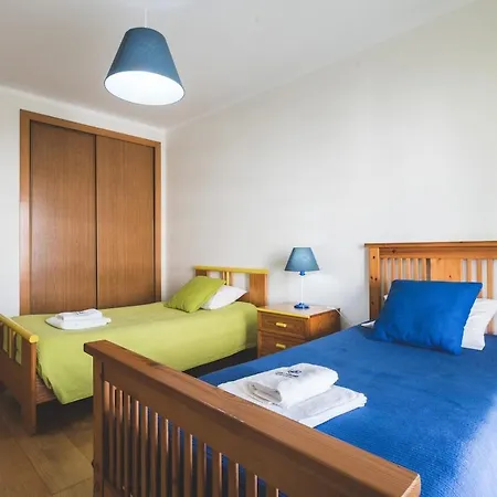 35 - Baleal Sol Apartment Peniche