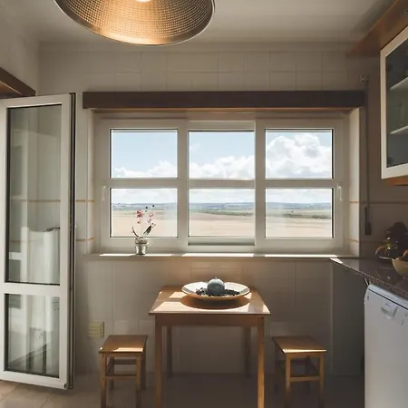Apartment 35 - Baleal Sol *
