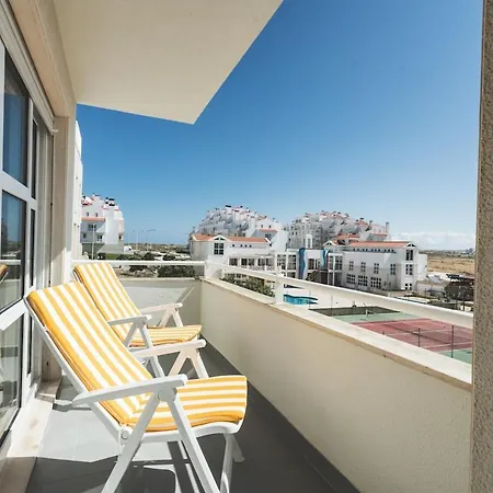 Apartment 35 - Baleal Sol Peniche